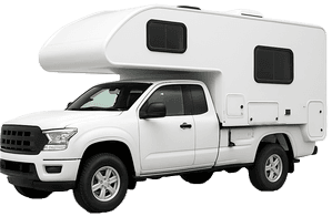 🛻 Truck Campers
(HS Code: 9406)