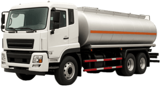 Commercial & Specialized Trucks